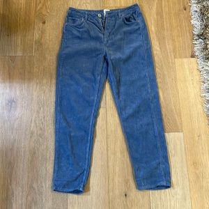 Urban Outfitters Mom Jeans